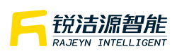 锐洁源智能 Logo